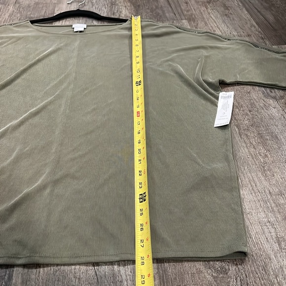 🆕 Chico’s Tunic Top - Picture 8 of 11